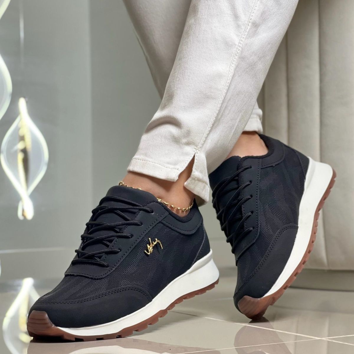 Zapatillas Velez Casual
