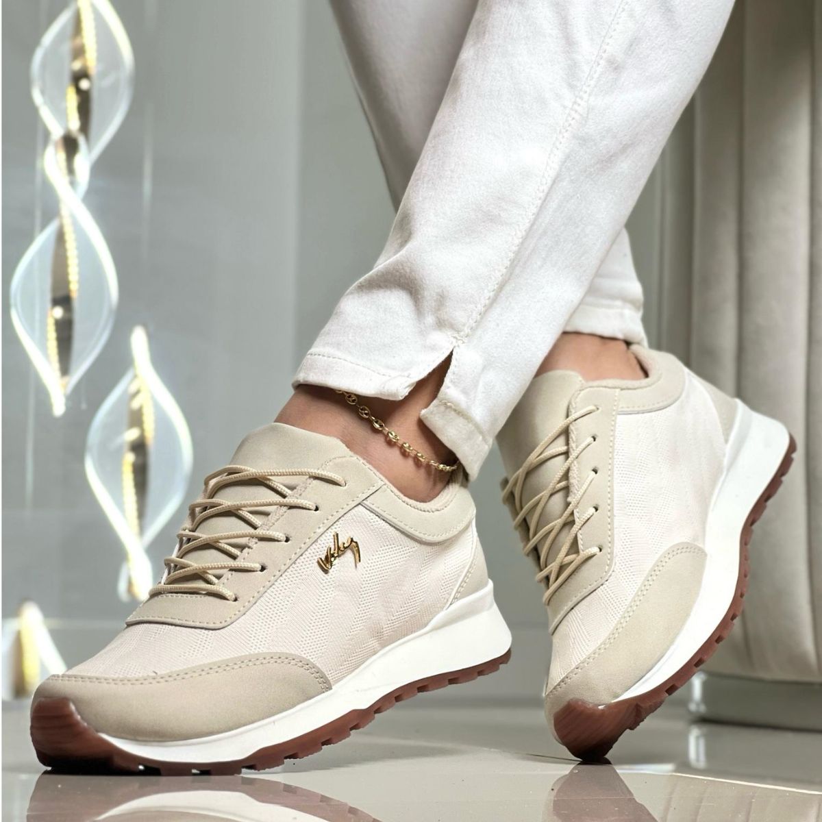 Zapatillas Velez Casual
