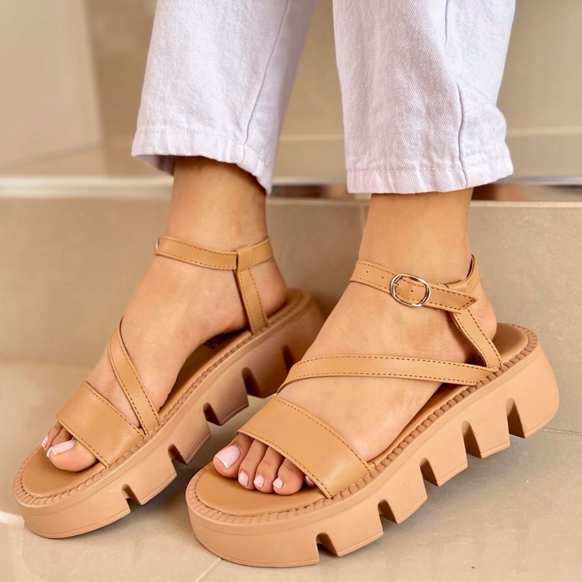 Sandalia Line