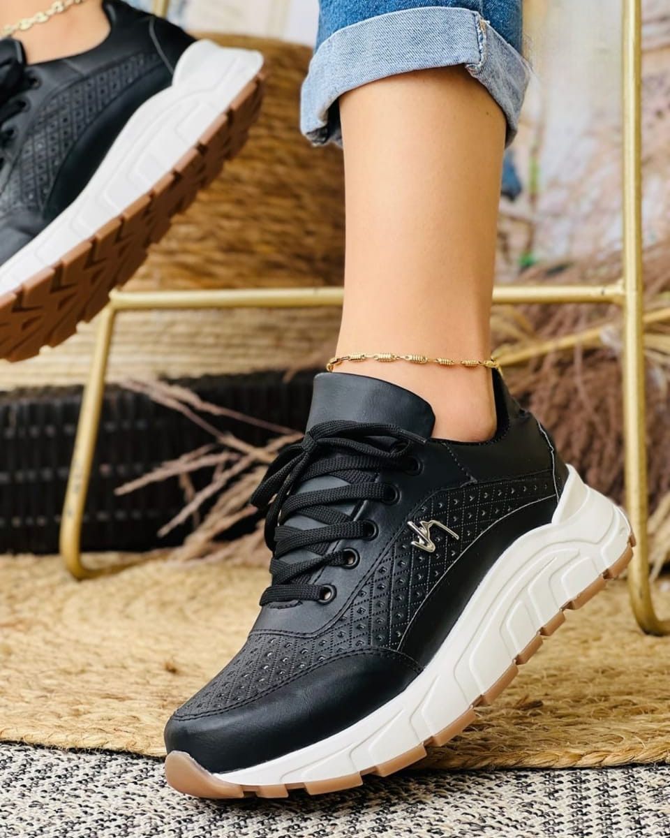 Zapatillas Deportivo Confort