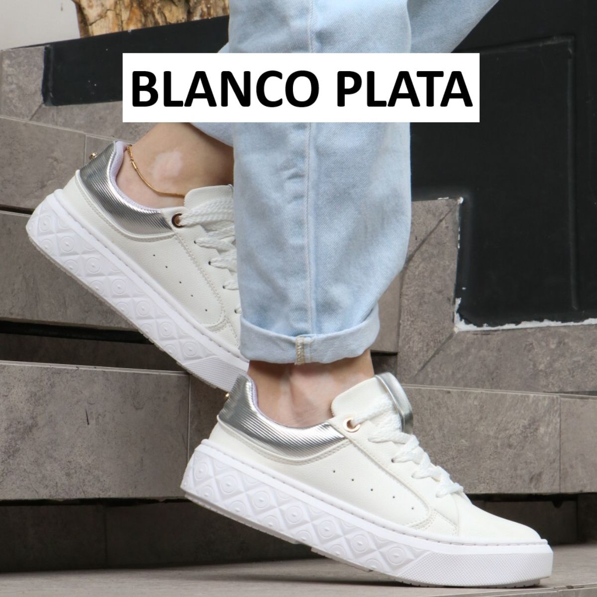Zapatilla Venexa