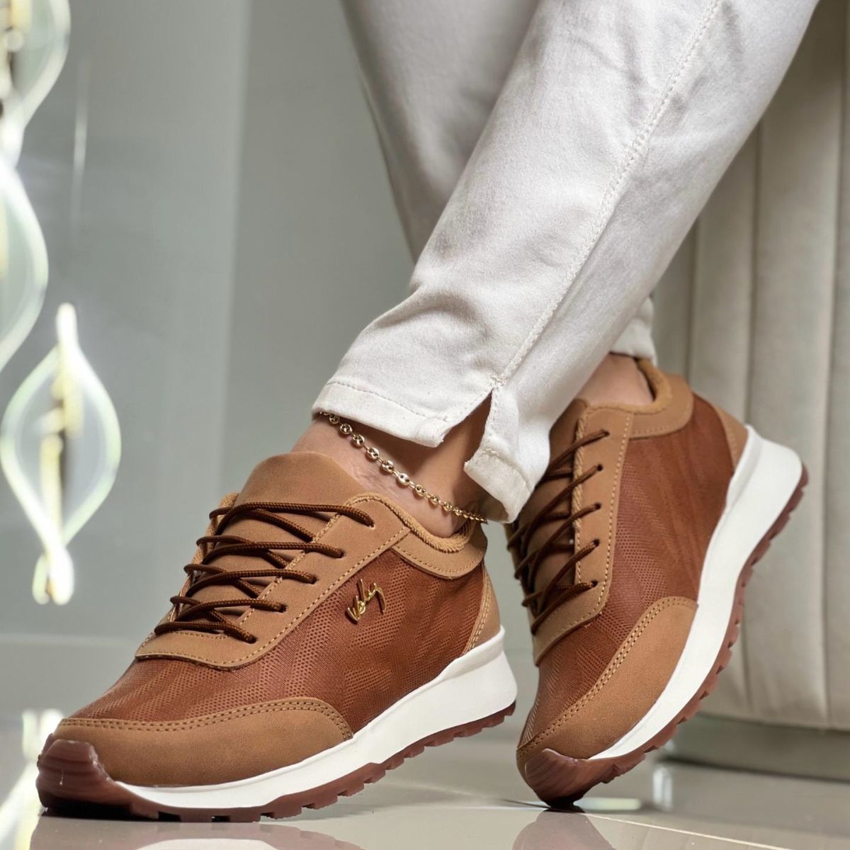 Zapatillas Velez Casual