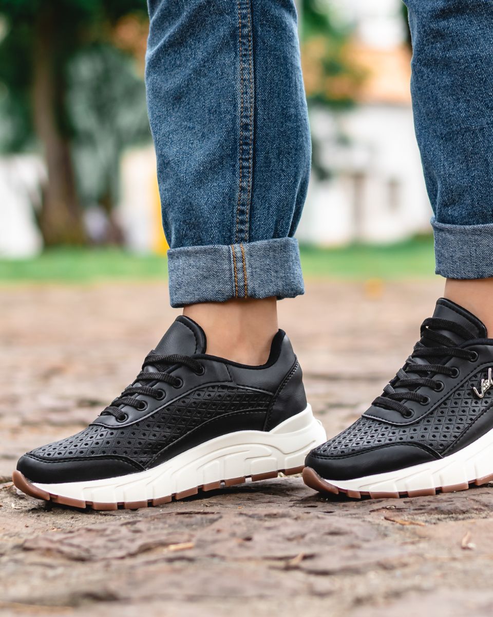 Zapatillas Deportivo Confort