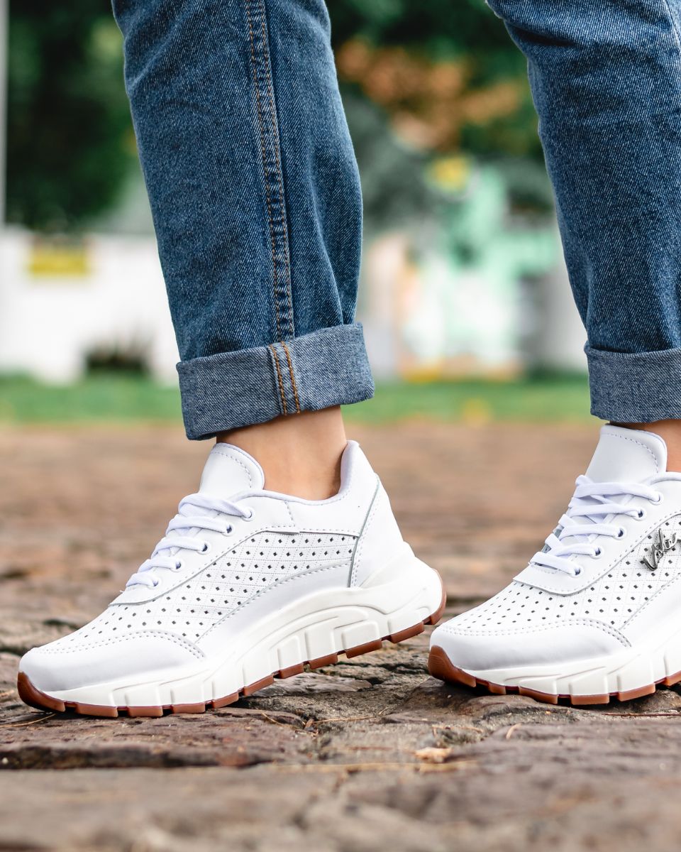Zapatillas Deportivo Confort